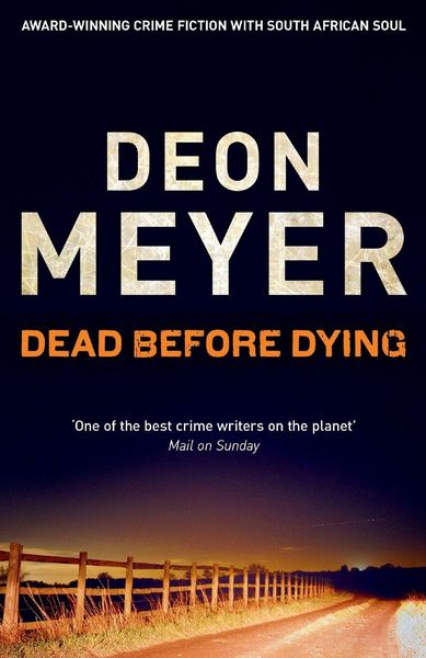 Produktbild: Dead Before Dying