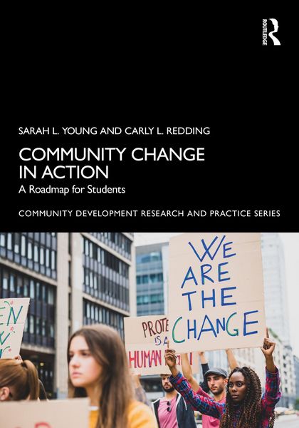 Produktbild: Community Change in Action