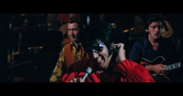 Produktbild: EPiC: Elvis Presley in Concert