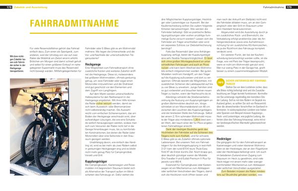 Produktbild: Das große Wohnmobil-Handbuch