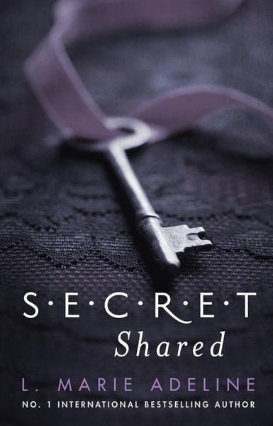 Produktbild: Secret Shared