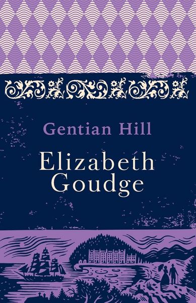 Produktbild: Gentian Hill