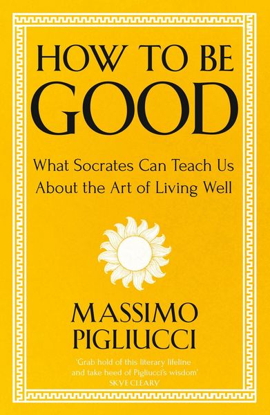 Produktbild: How To Be Good