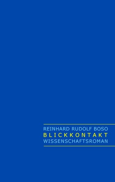 Produktbild: Blickkontakt