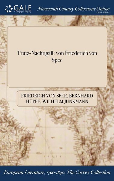 Produktbild: Trutz-Nachtigall