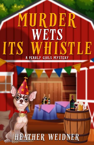 Produktbild: Murder Wets Its Whistle