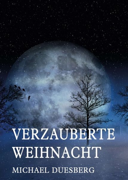 Produktbild: VERZAUBERTE WEIHNACHT