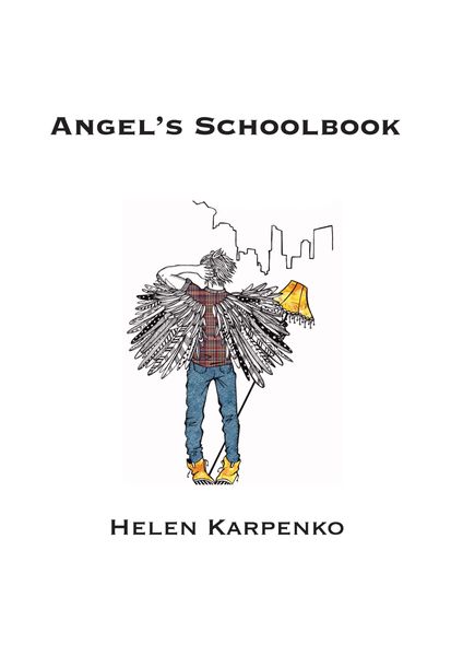 Produktbild: Angel's Schoolbook