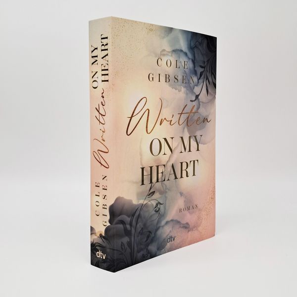 Produktbild: Written on my heart