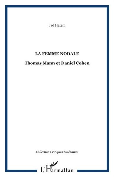 Produktbild: Femme nodale