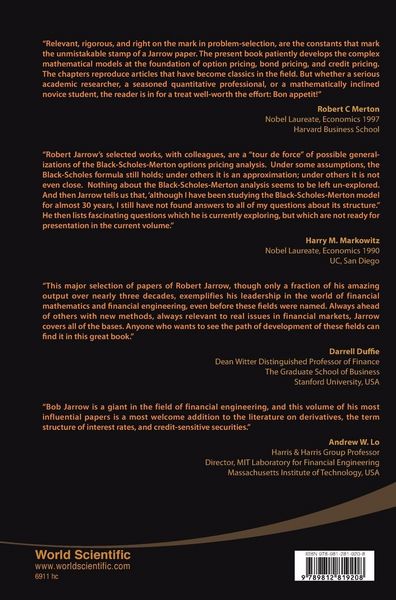 Produktbild: Financial Derivatives Pricing