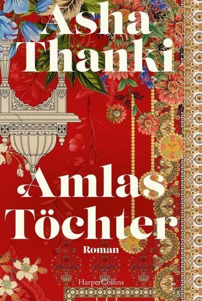 Produktbild: Amlas T&ouml;chter