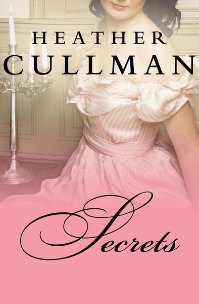 Produktbild: Secrets
