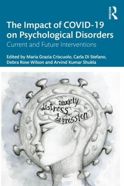 Produktbild: The Impact of COVID-19 on Psychological Disorders