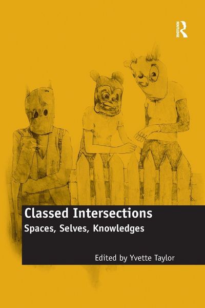 Produktbild: Classed Intersections