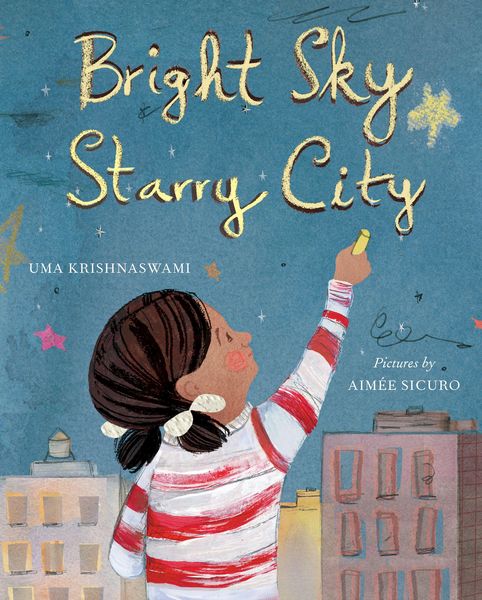 Produktbild: Bright Sky, Starry City