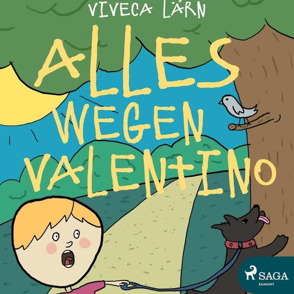 Produktbild: Alles wegen Valentino (Ungek&uuml;rzt)