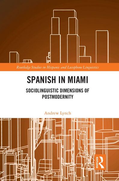 Produktbild: Spanish in Miami