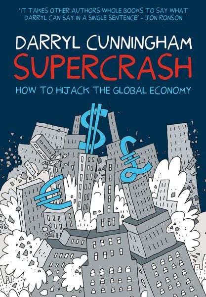 Produktbild: Supercrash