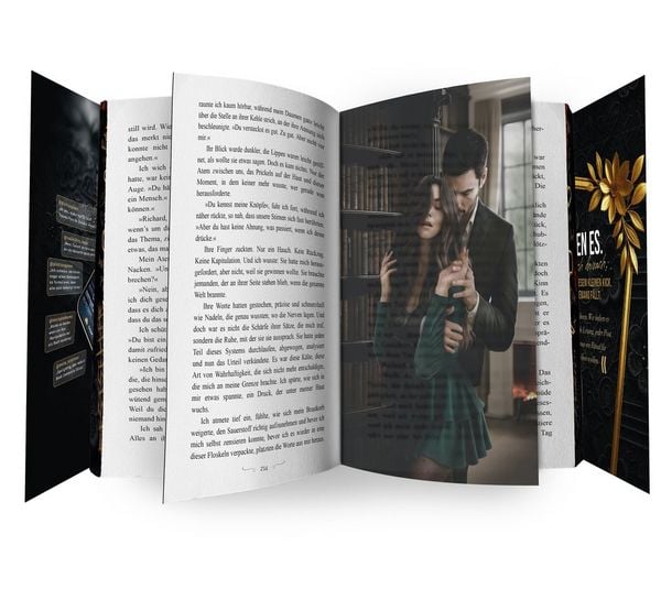 Produktbild: Bookish Game
