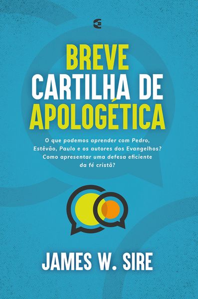 Produktbild: Breve Cartilha de Apolog&eacute;tica