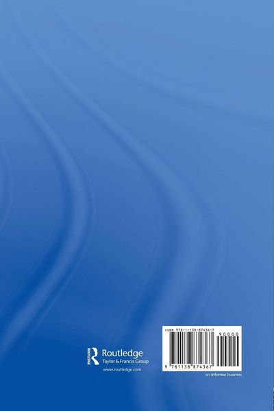 Produktbild: Politics and Globalisation