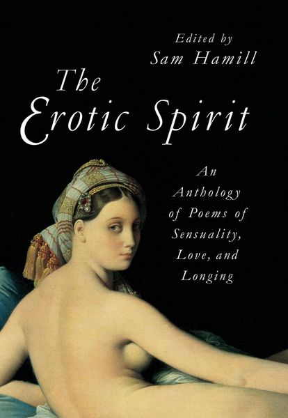 Produktbild: The Erotic Spirit