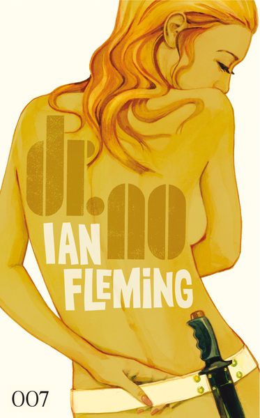 Dr. No / James Bond Band 6, Taschenbuch von Ian Fleming, Cross Cult Entertainment, 978-3-86425-080-4