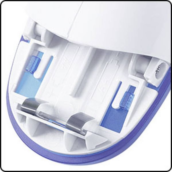 Produktbild: Clatronic TC 3758 Fusselrasierer 1 St. Wei&szlig;-Blau