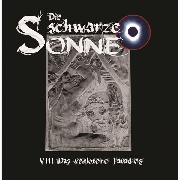Produktbild: Das verlorene Paradies
