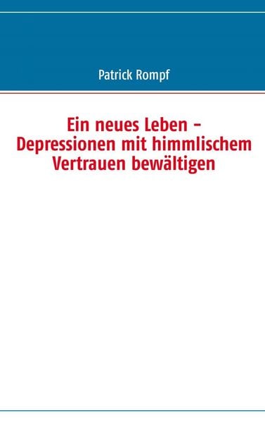Produktbild: Ein neues Leben