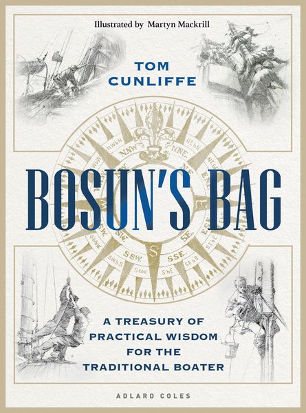 Produktbild: Bosun's Bag