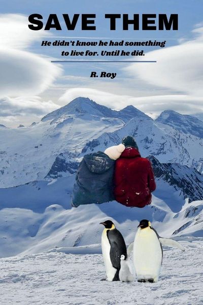 Produktbild: Save Them