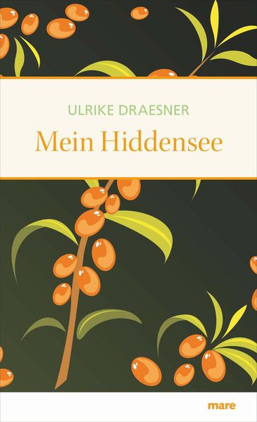 Produktbild: Mein Hiddensee