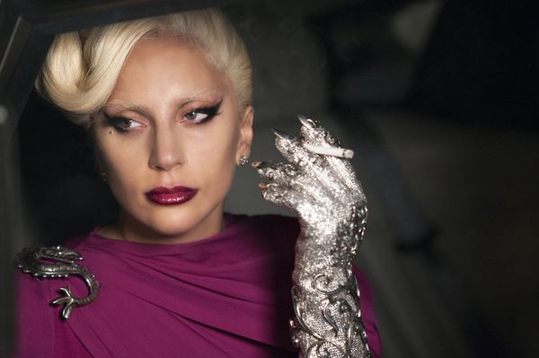 Produktbild: American Horror Story - Staffel 6 [3 DVDs]
