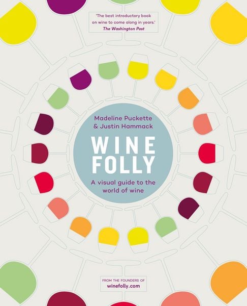 Produktbild: Wine Folly