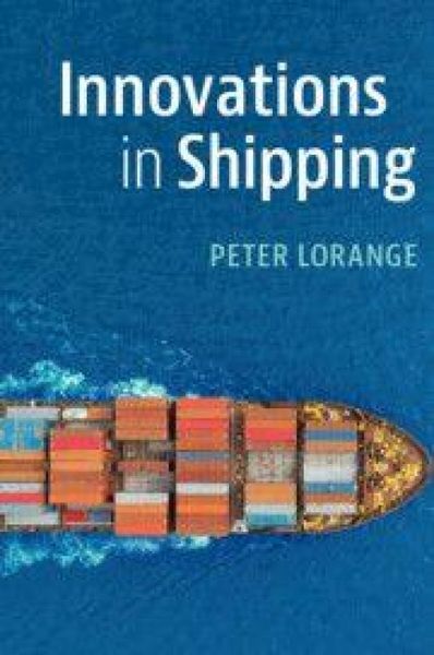 Produktbild: Innovations in Shipping