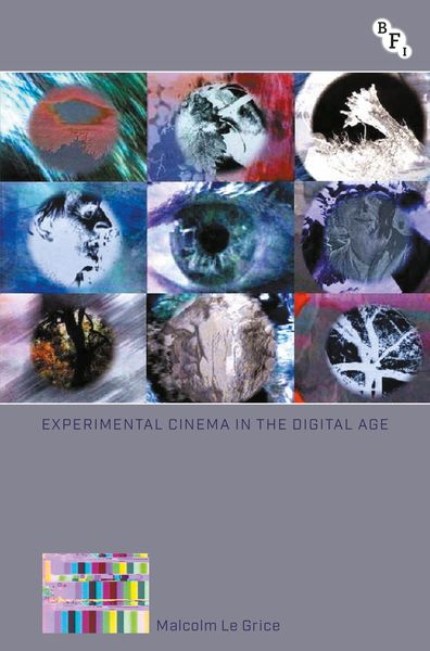 Produktbild: Experimental Cinema in the Digital Age