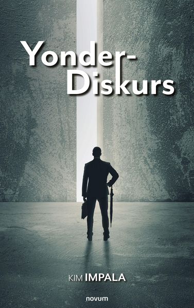 Produktbild: Yonder-Diskurs