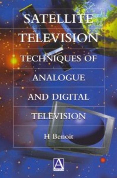 Produktbild: Satellite Television