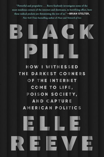 Produktbild: Black Pill