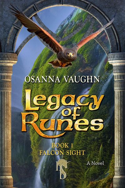 Produktbild: Legacy of Runes
