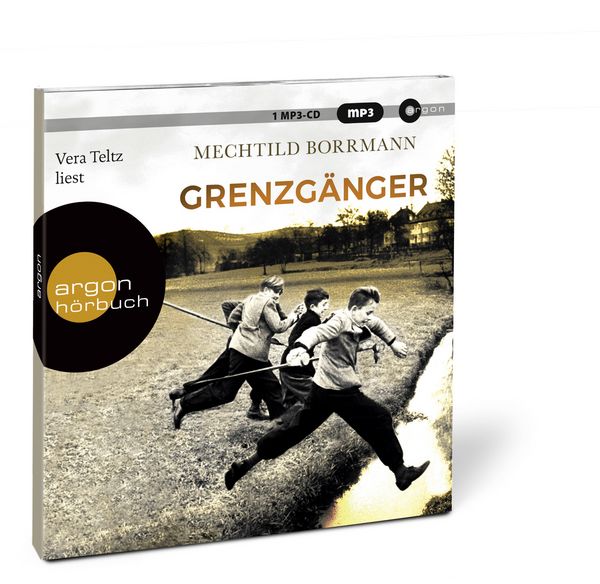 Produktbild: Grenzg&auml;nger