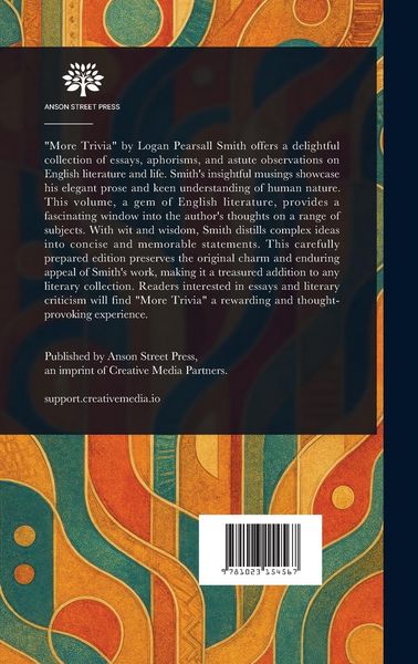 Produktbild: More Trivia