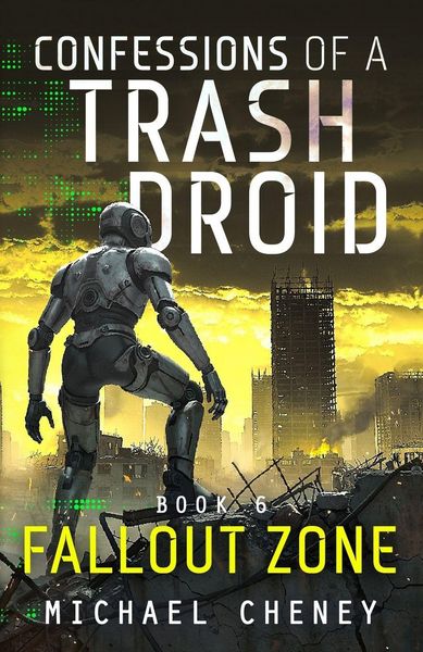 Produktbild: Fallout Zone