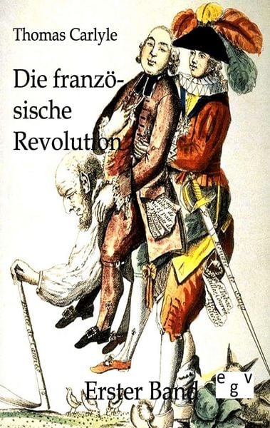Produktbild: Die franz&ouml;sische Revolution