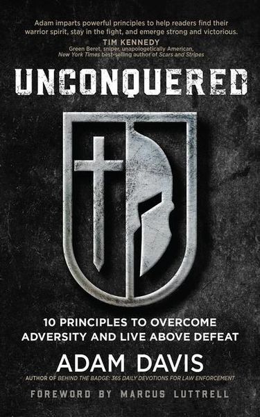 Produktbild: Unconquered