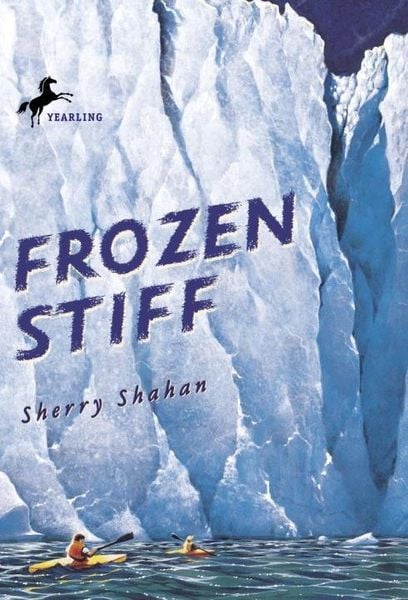 Produktbild: Frozen Stiff
