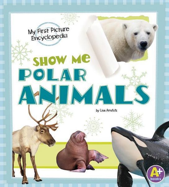 Produktbild: Show Me Polar Animals