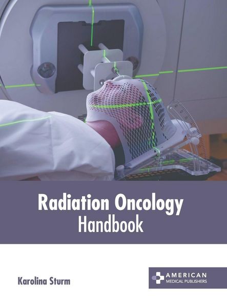 Produktbild: Radiation Oncology Handbook